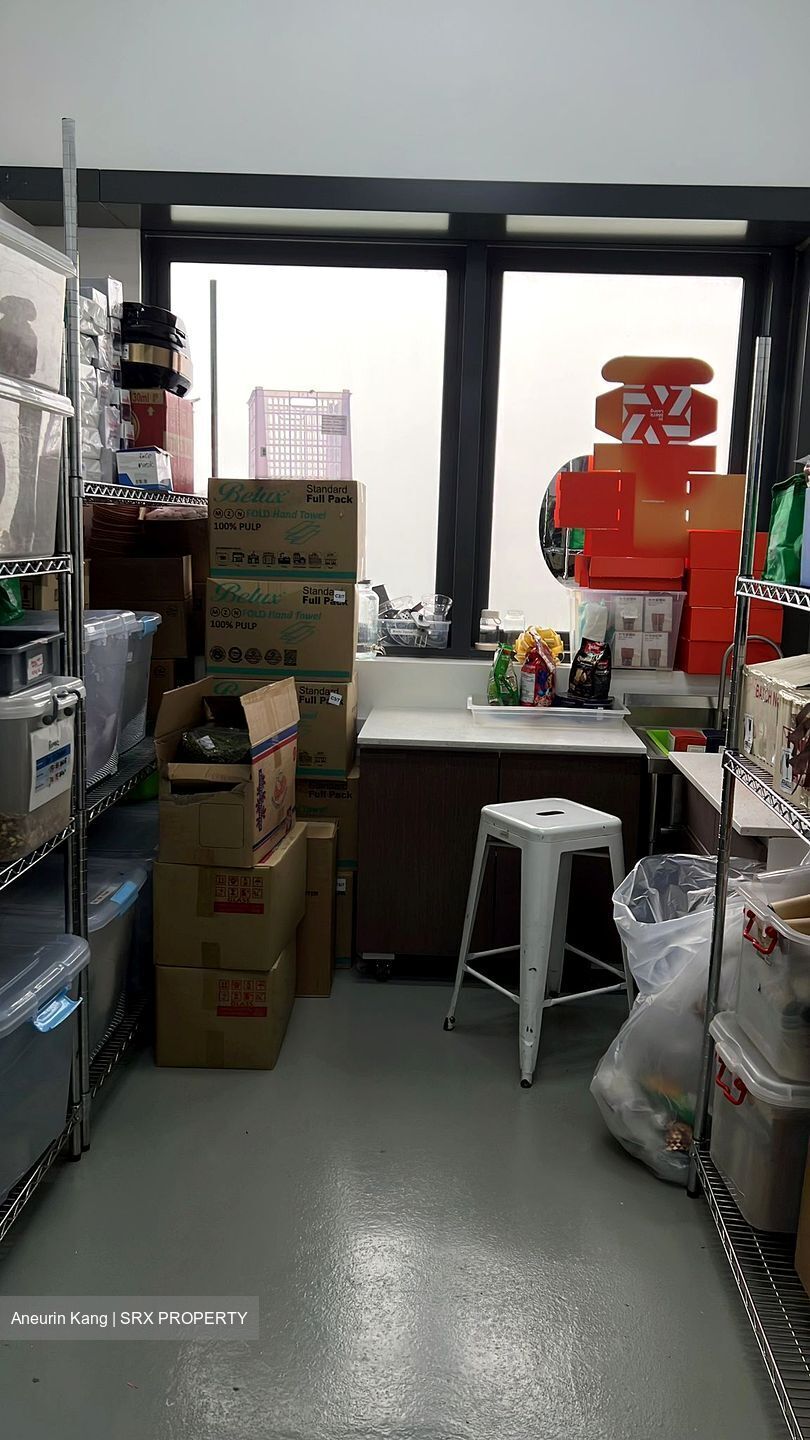 Citrine Foodland @ 33 Kim Chuan (D19), Warehouse #553804931